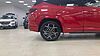 Hyundai TUCSON 1.6 TGDi Hybrid 230 N Line S 5dr 2WD Auto Hybrid Estate Red