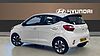 Hyundai I10 1.0 [63] Advance 5dr [Nav] White