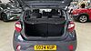 Hyundai I10 1.0 [63] Advance 5dr Auto [Nav] Grey