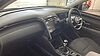 Hyundai TUCSON 1.6 TGDi SE Connect 5dr 2WD Blue