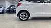 Hyundai I10 1.2 MPi SE Connect 5dr Auto White