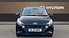 Hyundai I10 1.0 MPi SE Connect 5dr Black