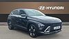 Hyundai KONA 1.6 Hybrid 129 Ultimate 5dr DCT Pearl - Abyss Black
