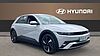 Hyundai IONIQ 5 125kW Advance 63 kWh 5dr Auto Cyber Grey - Metallic