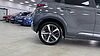 Hyundai KONA 1.0T GDi Blue Drive Premium 5dr Grey