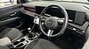 Hyundai TUCSON 1.6T 150 Black Line 5dr Pearl - Abyss Black