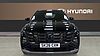 Hyundai TUCSON 1.6T 150 Black Line 5dr Pearl - Abyss Black
