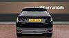 Hyundai TUCSON 1.6T 150 Black Line 5dr Pearl - Abyss Black