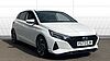 Hyundai I20 1.0T GDi 48V MHD Premium 5dr White