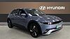 Hyundai IONIQ 5 125kW Advance 63 kWh 5dr Auto Meta Blue - Pearl