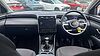 Hyundai TUCSON 1.6 TGDi SE Connect 5dr 2WD White