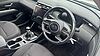 Hyundai TUCSON 1.6 TGDi SE Connect 5dr 2WD White