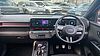 Hyundai KONA 1.6T 138 N Line 5dr Grey