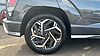 Hyundai KONA 1.6T 138 N Line 5dr Grey