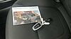 Hyundai TUCSON 1.6 TGDi Premium 5dr 2WD Red