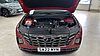 Hyundai TUCSON 1.6 TGDi Premium 5dr 2WD Red