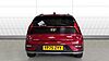 Hyundai BAYON 1.0 TGDi [90] Black Line 5dr DCT Red