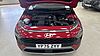 Hyundai BAYON 1.0 TGDi [90] Black Line 5dr DCT Red