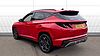 Hyundai TUCSON 1.6 TGDi Plug-in Hybrid N Line 5dr 4WD Auto Red