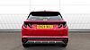 Hyundai TUCSON 1.6 TGDi Plug-in Hybrid N Line 5dr 4WD Auto Red