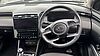 Hyundai TUCSON 1.6 TGDi SE Connect 5dr 2WD Silver