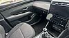 Hyundai TUCSON 1.6 TGDi SE Connect 5dr 2WD Silver