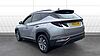 Hyundai TUCSON 1.6 TGDi SE Connect 5dr 2WD Silver