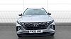 Hyundai TUCSON 1.6 TGDi SE Connect 5dr 2WD Silver