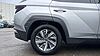 Hyundai TUCSON 1.6 TGDi SE Connect 5dr 2WD Silver