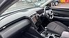 Hyundai TUCSON 1.6 TGDi SE Connect 5dr 2WD Silver