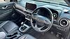 Hyundai KONA 1.0 TGDi 48V MHEV Ultimate 5dr Black