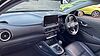 Hyundai KONA 1.0 TGDi 48V MHEV Ultimate 5dr Black