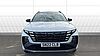 Hyundai TUCSON 1.6 TGDi Hybrid 230 N Line S 5dr 2WD Auto White