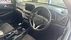 Hyundai TUCSON 1.6 GDi SE Nav 5dr 2WD Grey