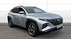 Hyundai TUCSON 1.6 TGDi Hybrid 230 Premium 5dr 2WD Auto Silver