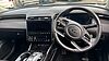 Hyundai TUCSON 1.6 TGDi Hybrid 230 Premium 5dr 2WD Auto Silver