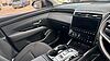 Hyundai TUCSON 1.6 TGDi Hybrid 230 Premium 5dr 2WD Auto Silver