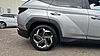 Hyundai TUCSON 1.6 TGDi Hybrid 230 Premium 5dr 2WD Auto Silver
