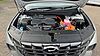 Hyundai TUCSON 1.6 TGDi Hybrid 230 Premium 5dr 2WD Auto Silver