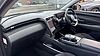 Hyundai TUCSON 1.6 TGDi Hybrid 230 Premium 5dr 2WD Auto Silver
