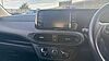 Hyundai I10 1.2 Advance 5dr White
