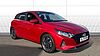 Hyundai I20 1.0T GDi 48V MHD SE Connect 5dr DCT Red