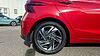 Hyundai I20 1.0T GDi 48V MHD SE Connect 5dr DCT Red