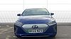 Hyundai IONIQ 100kW Premium 38kWh 5dr Auto Blue