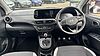 Hyundai I10 1.0 [63] Advance 5dr [Nav] White