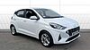 Hyundai I10 1.0 MPi SE Connect 5dr White