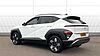 Hyundai KONA 1.6 Hybrid 138 Ultimate 5dr DCT White