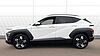 Hyundai KONA 1.6 Hybrid 138 Ultimate 5dr DCT White