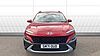 Hyundai KONA 1.6 GDi Hybrid SE Connect 5dr DCT Red
