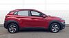 Hyundai KONA 1.6 GDi Hybrid SE Connect 5dr DCT Red